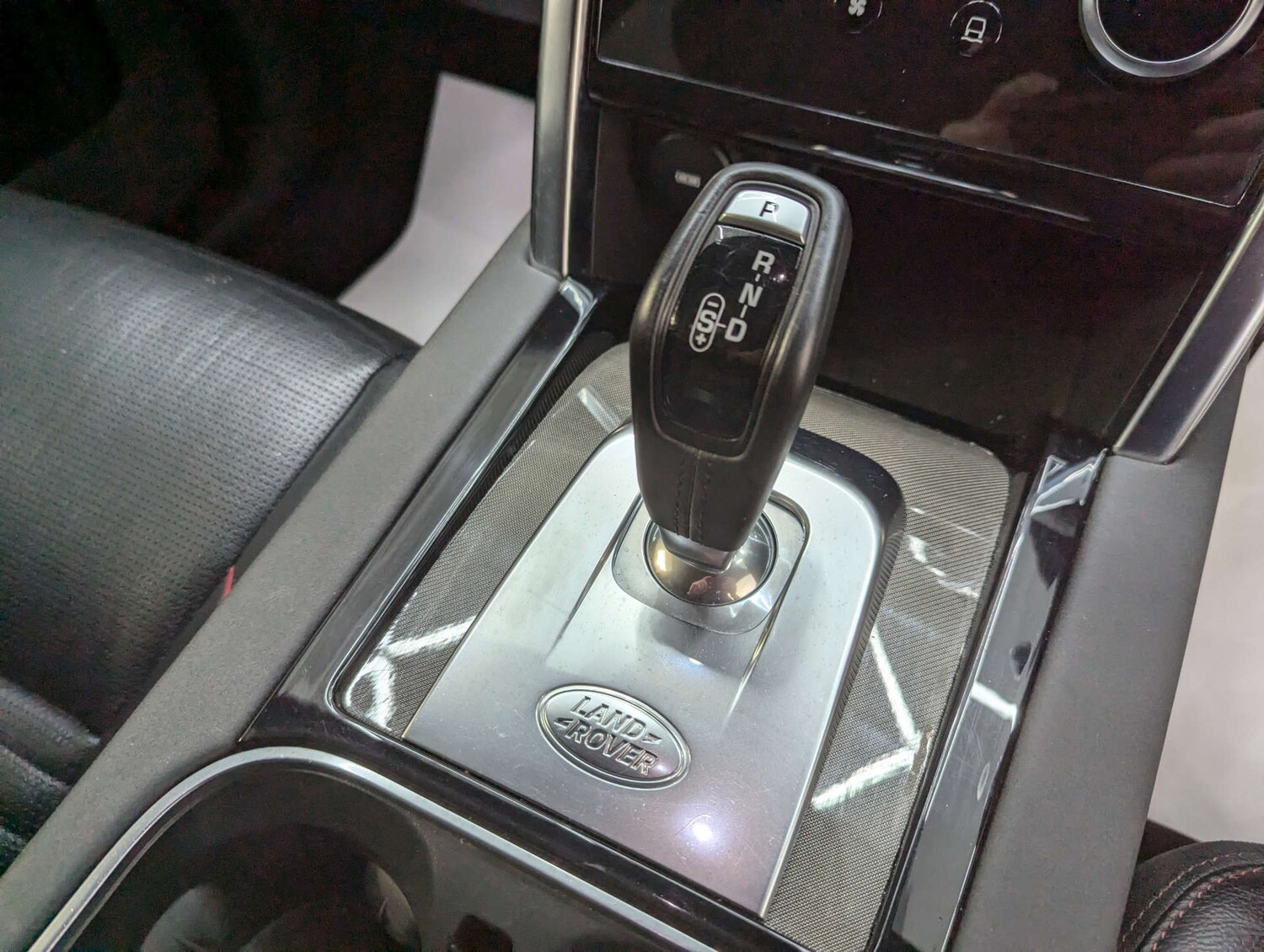 Used Land Rover Discovery Sport 2020 for sale - 77548532: Photo 76