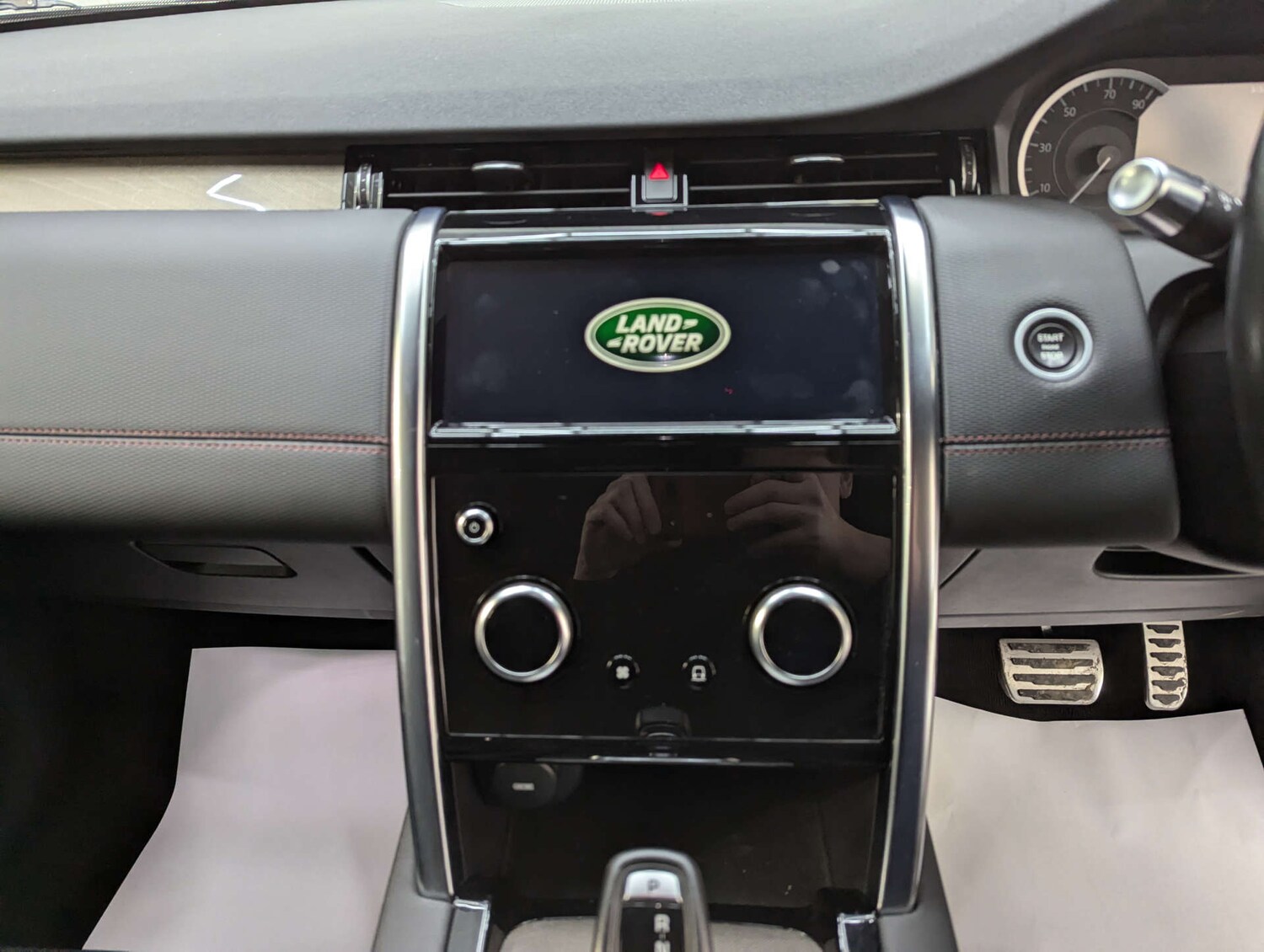 Used Land Rover Discovery Sport 2020 for sale - 77548532: Photo 77