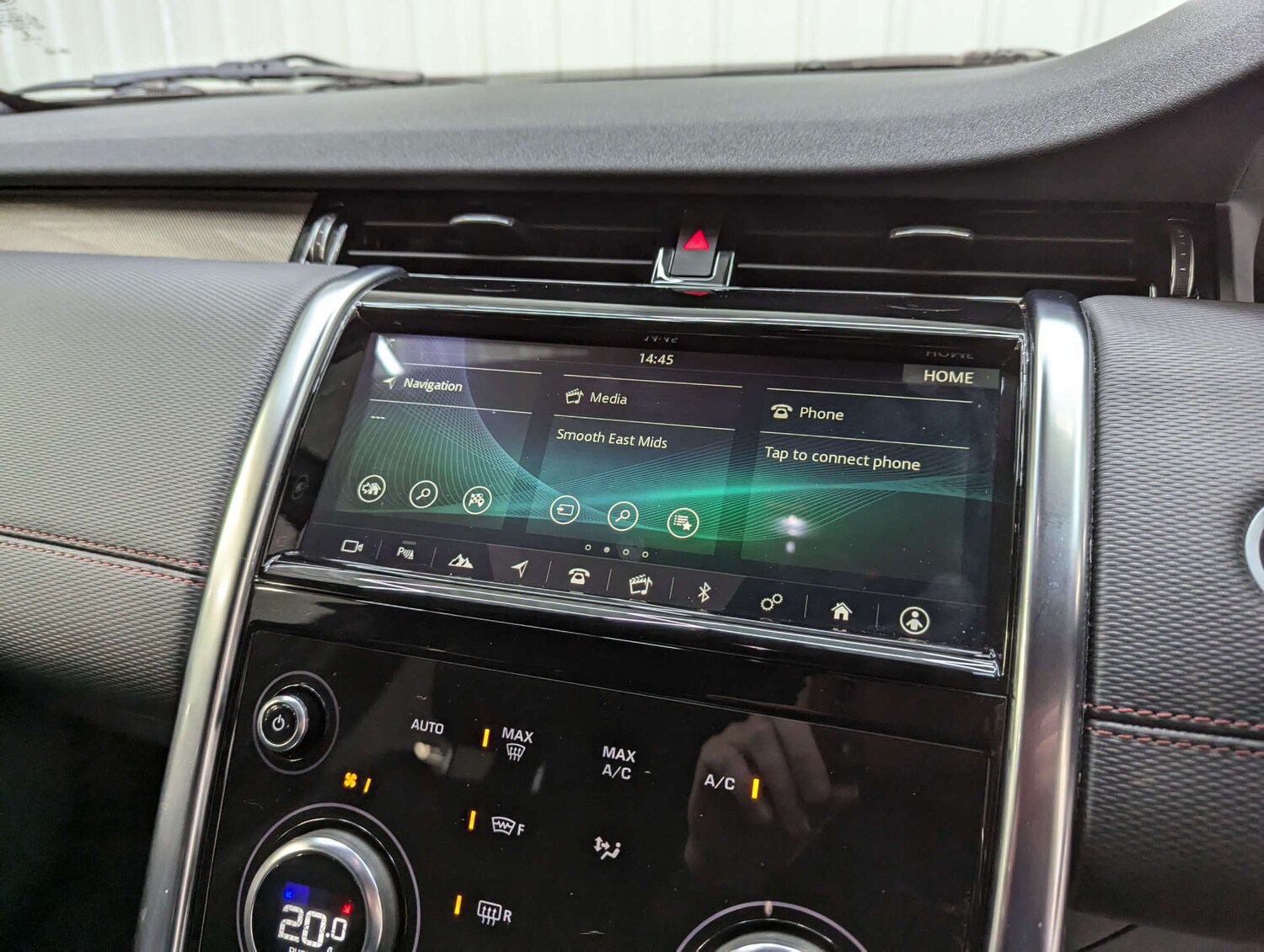 Used Land Rover Discovery Sport 2020 for sale - 77548532: Photo 82