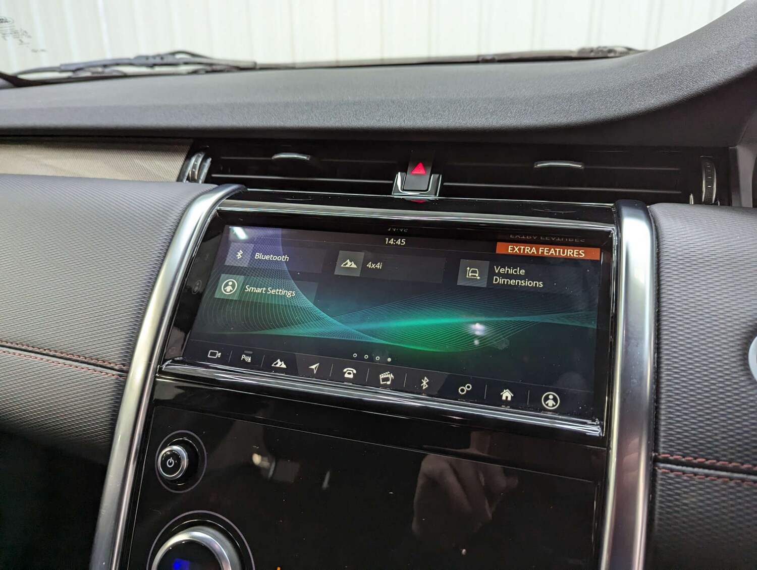 Used Land Rover Discovery Sport 2020 for sale - 77548532: Photo 84