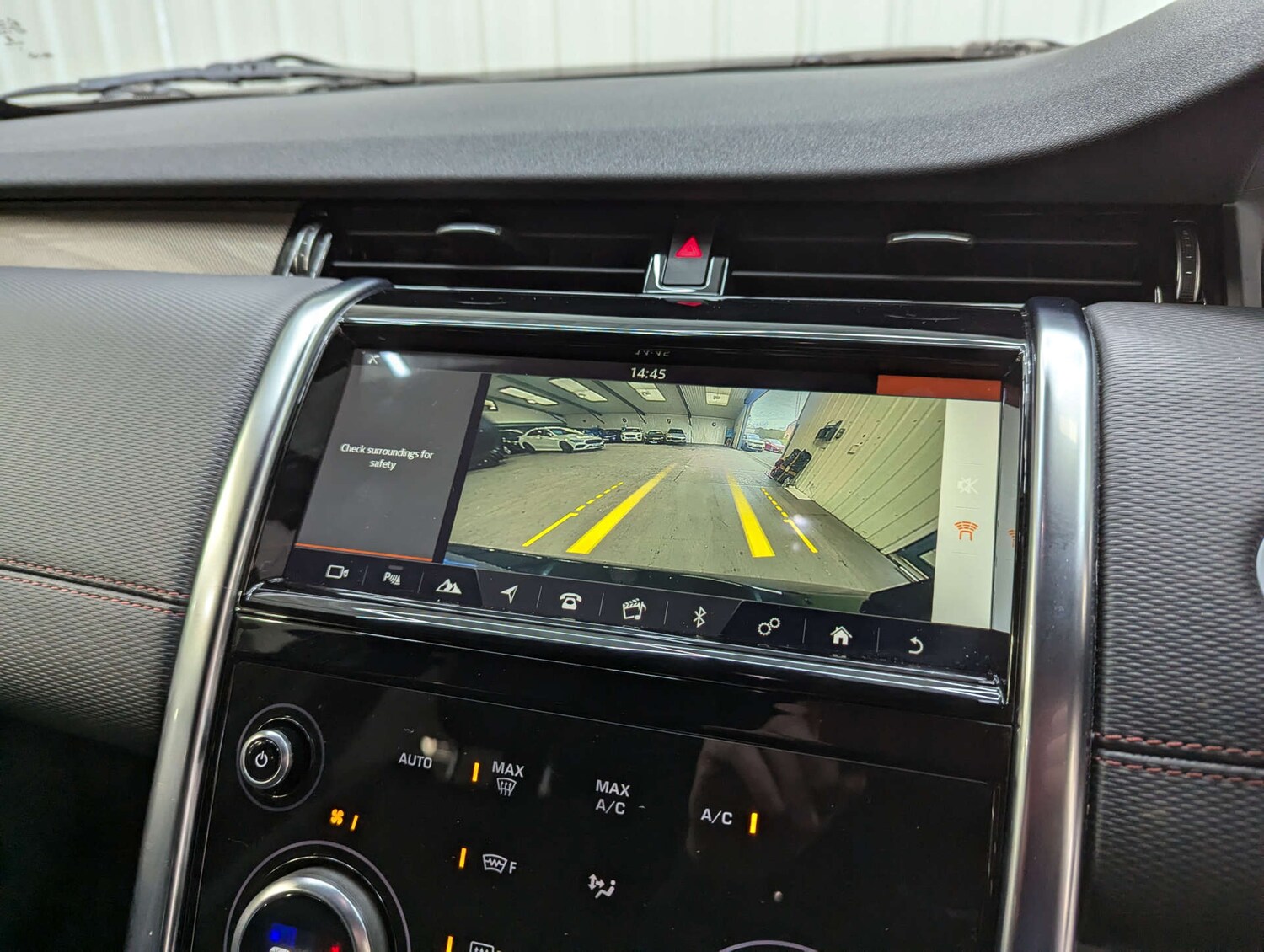 Used Land Rover Discovery Sport 2020 for sale - 77548532: Photo 85