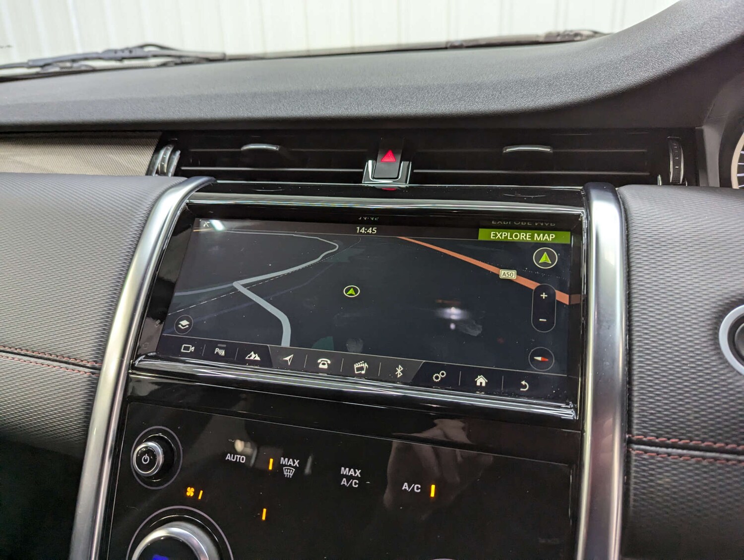 Used Land Rover Discovery Sport 2020 for sale - 77548532: Photo 86