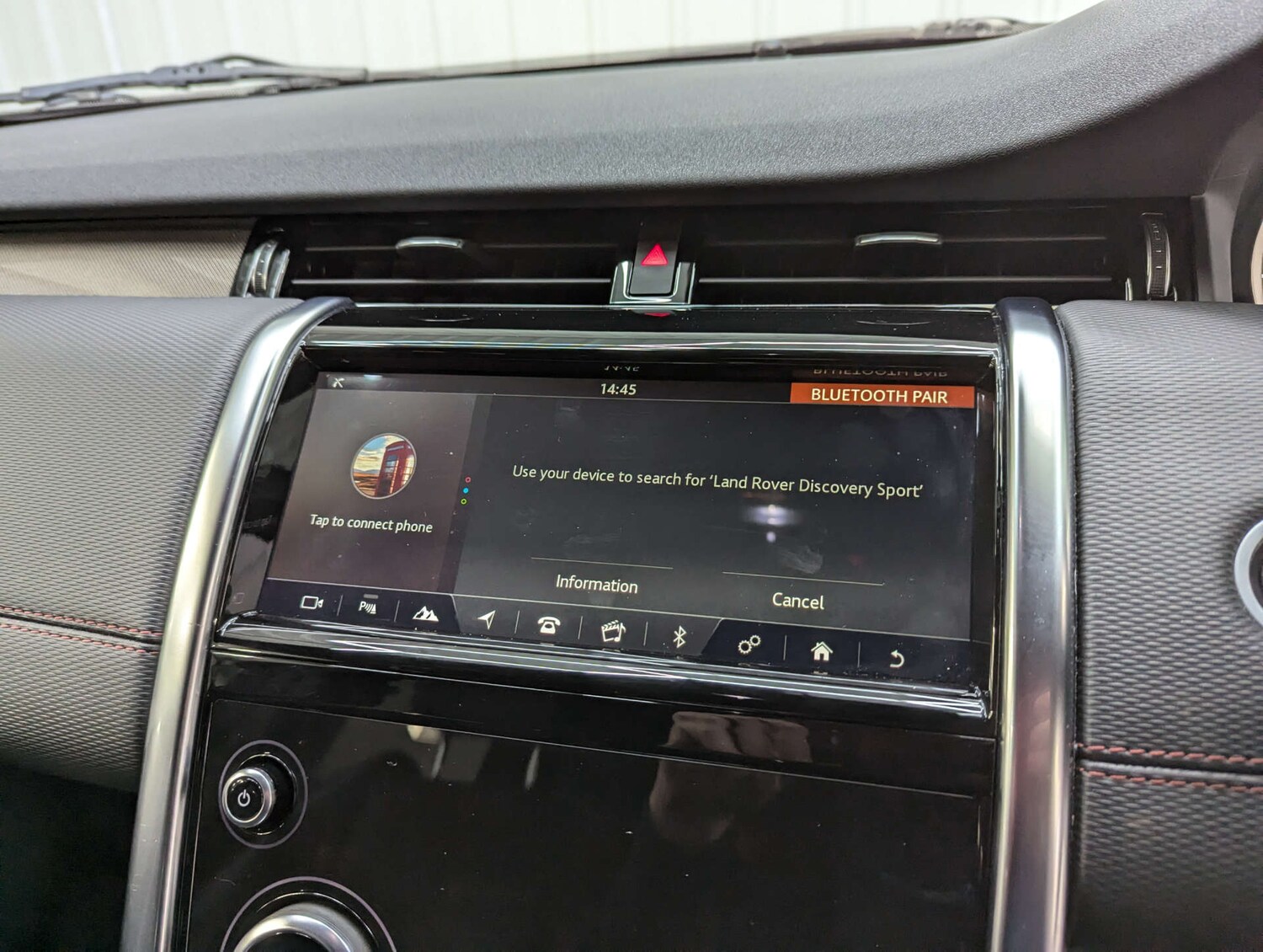 Used Land Rover Discovery Sport 2020 for sale - 77548532: Photo 87