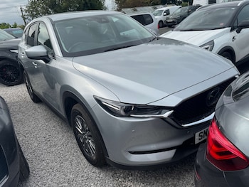 Mazda - CX-5