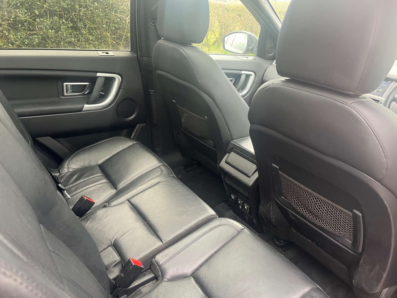 Used Land Rover Discovery Sport 2017 for sale - 77888812: Photo 19