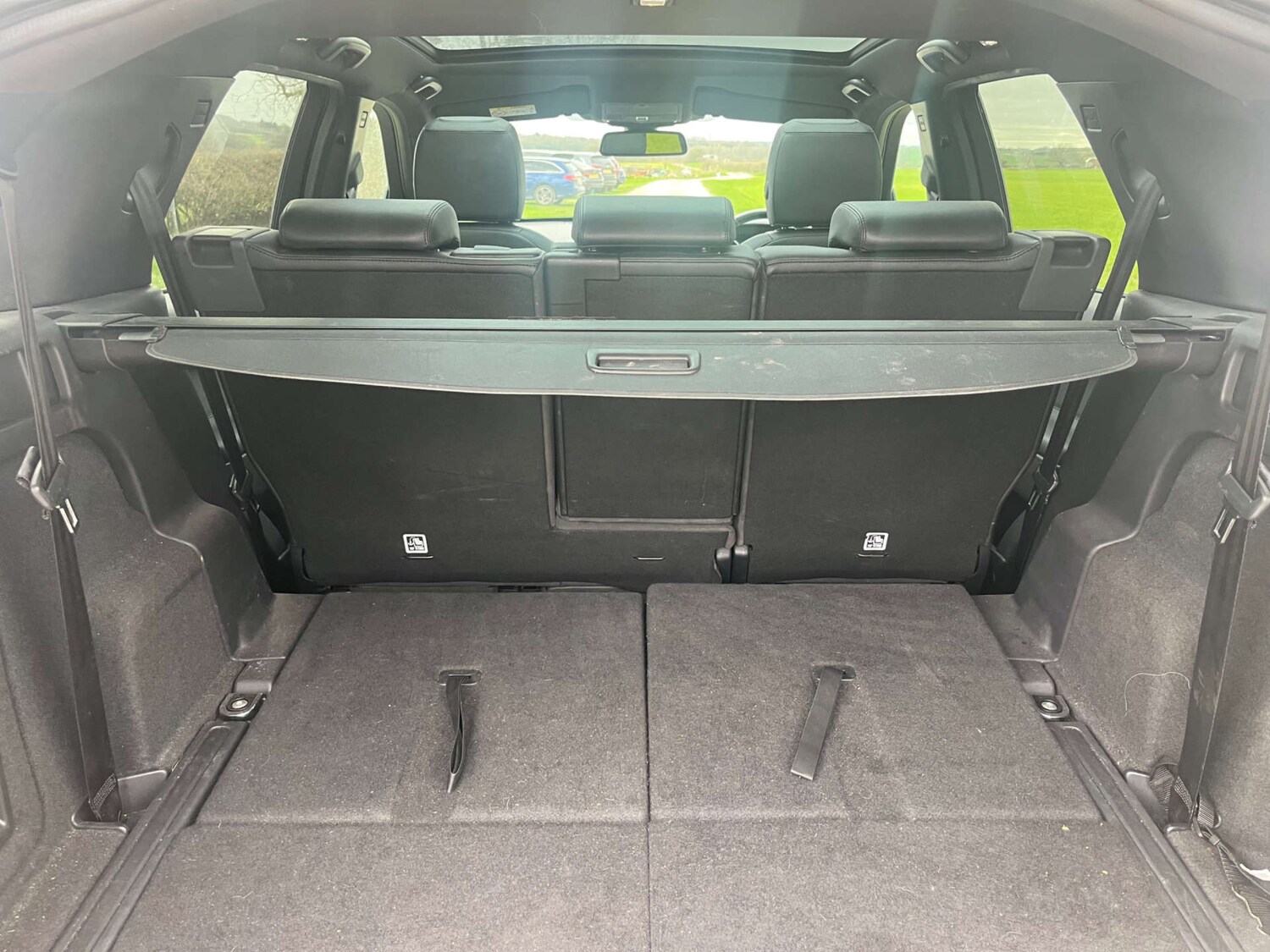 Used Land Rover Discovery Sport 2017 for sale - 77888812: Photo 21