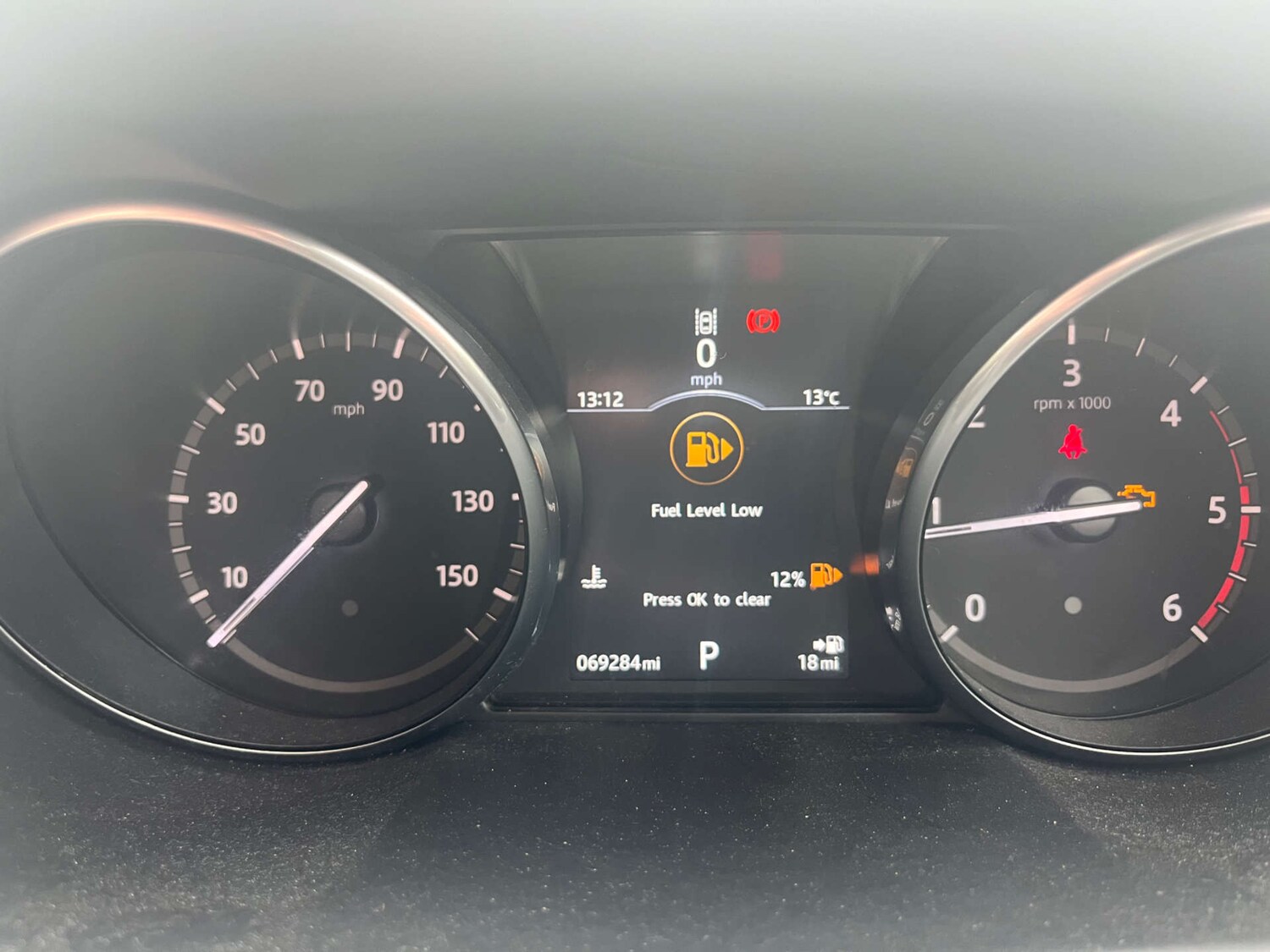 Used Land Rover Discovery Sport 2017 for sale - 77888812: Photo 23