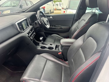 Used Kia Sportage 2019 for sale - 78415309: Photo