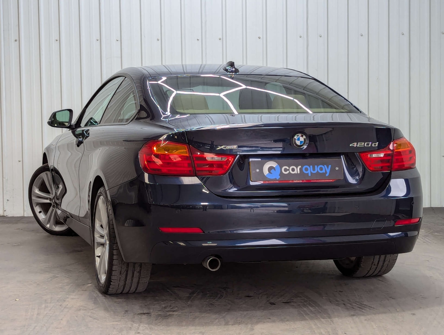 Used BMW 4 Series 2014 for sale - 76907752: Photo 11