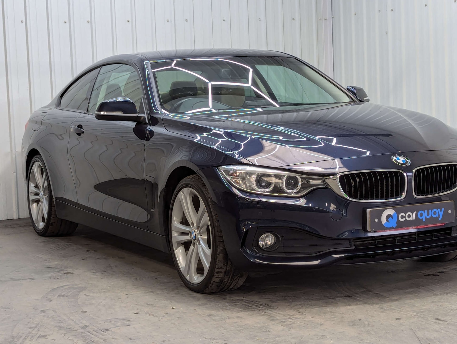 Used BMW 4 Series 2014 for sale - 76907752: Photo 19