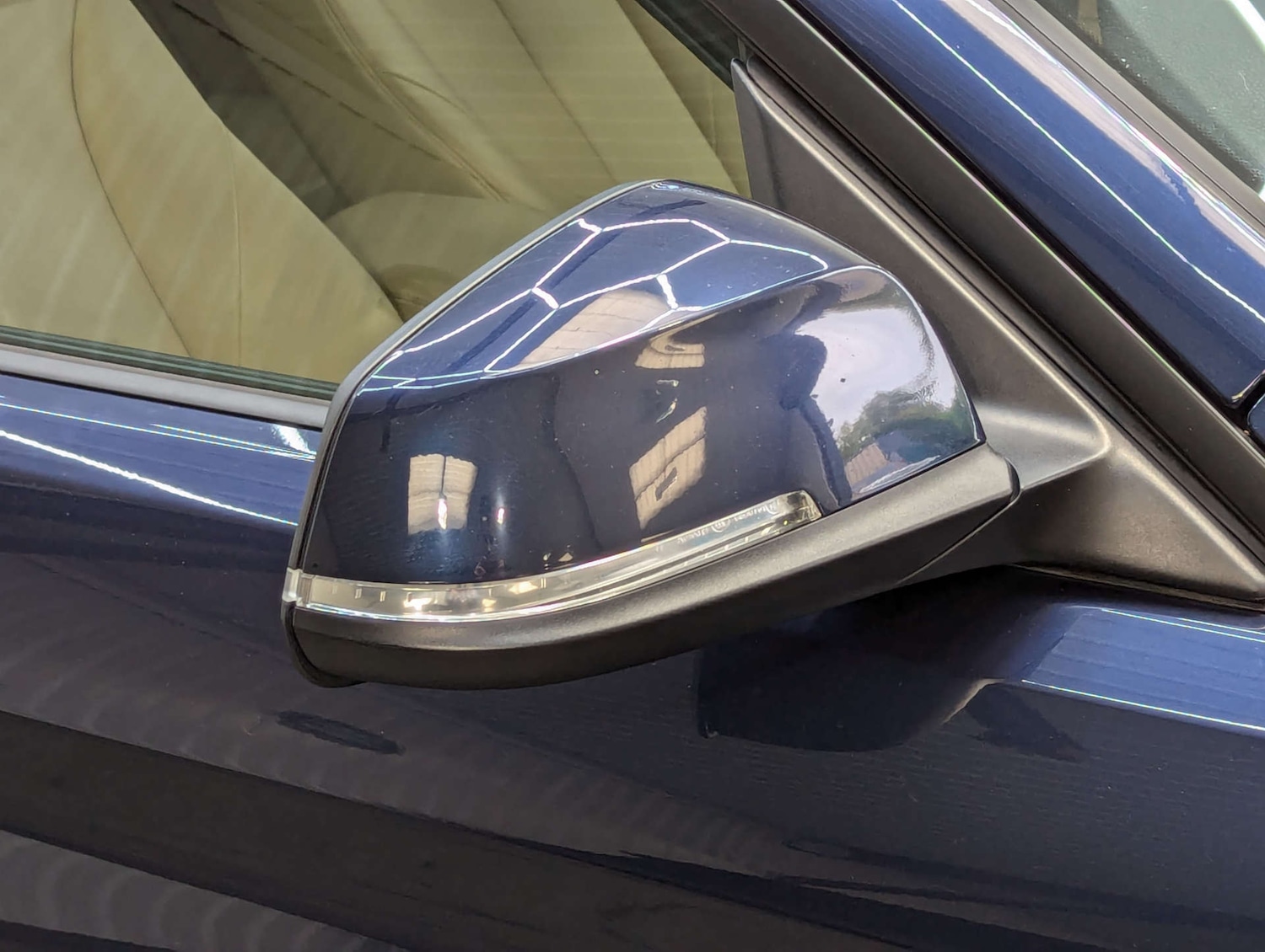 Used BMW 4 Series 2014 for sale - 76907752: Photo 27