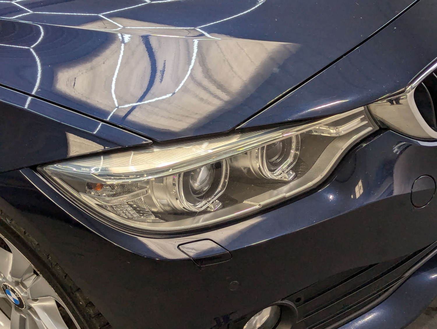 Used BMW 4 Series 2014 for sale - 76907752: Photo 28