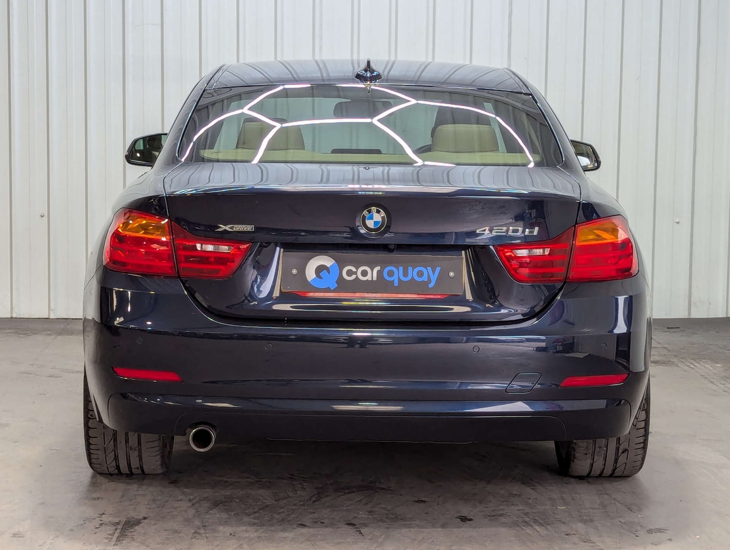 Used BMW 4 Series 2014 for sale - 76907752: Photo 35