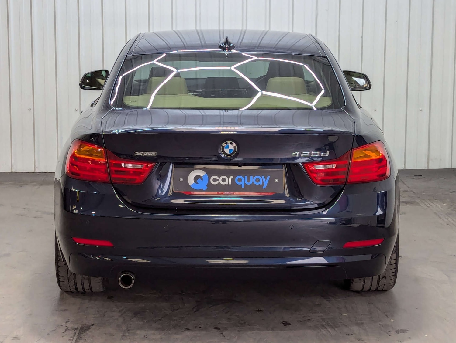 Used BMW 4 Series 2014 for sale - 76907752: Photo 37
