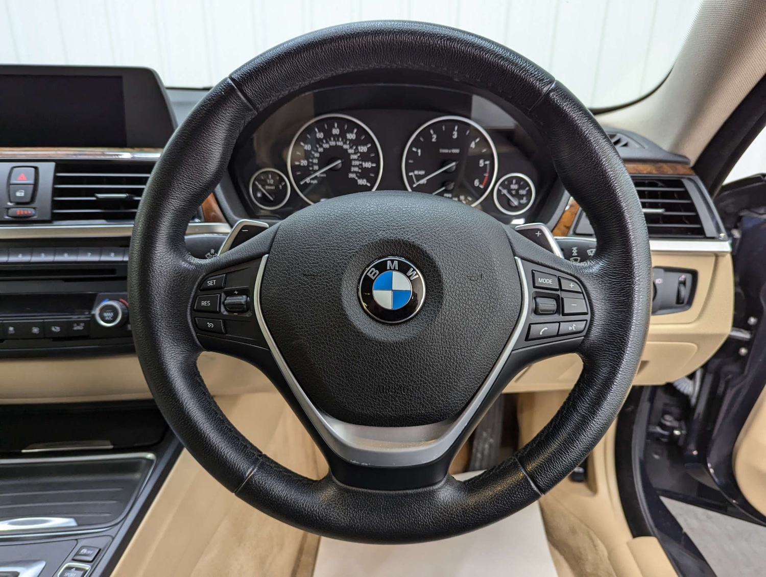 Used BMW 4 Series 2014 for sale - 76907752: Photo 68