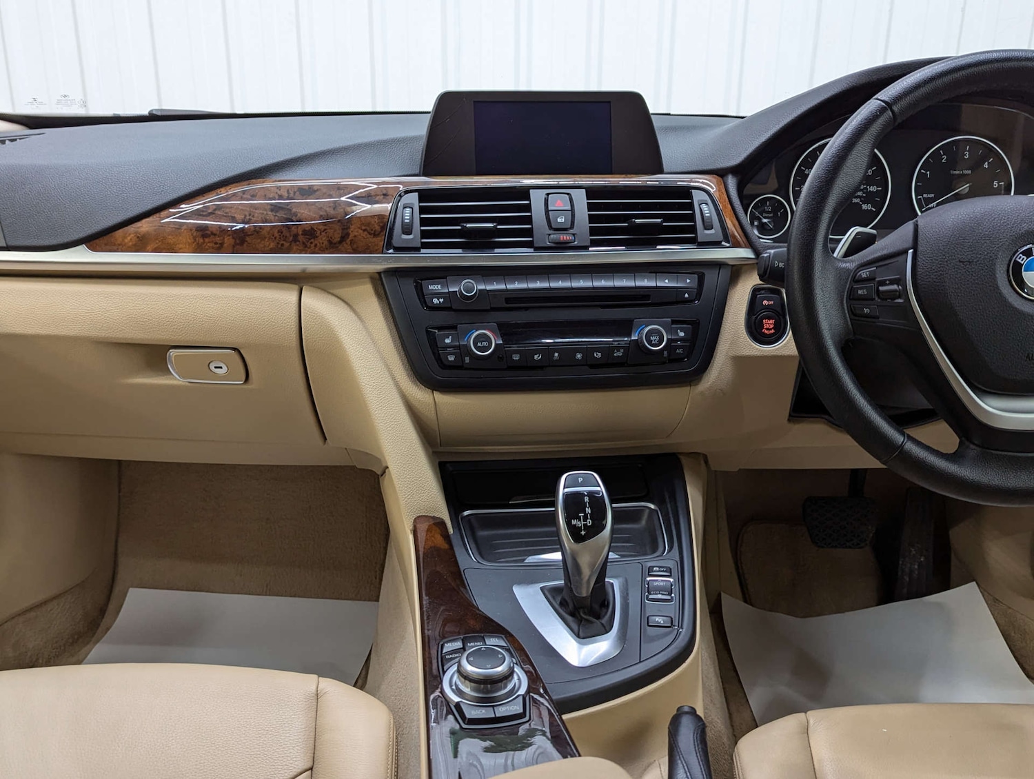 Used BMW 4 Series 2014 for sale - 76907752: Photo 76