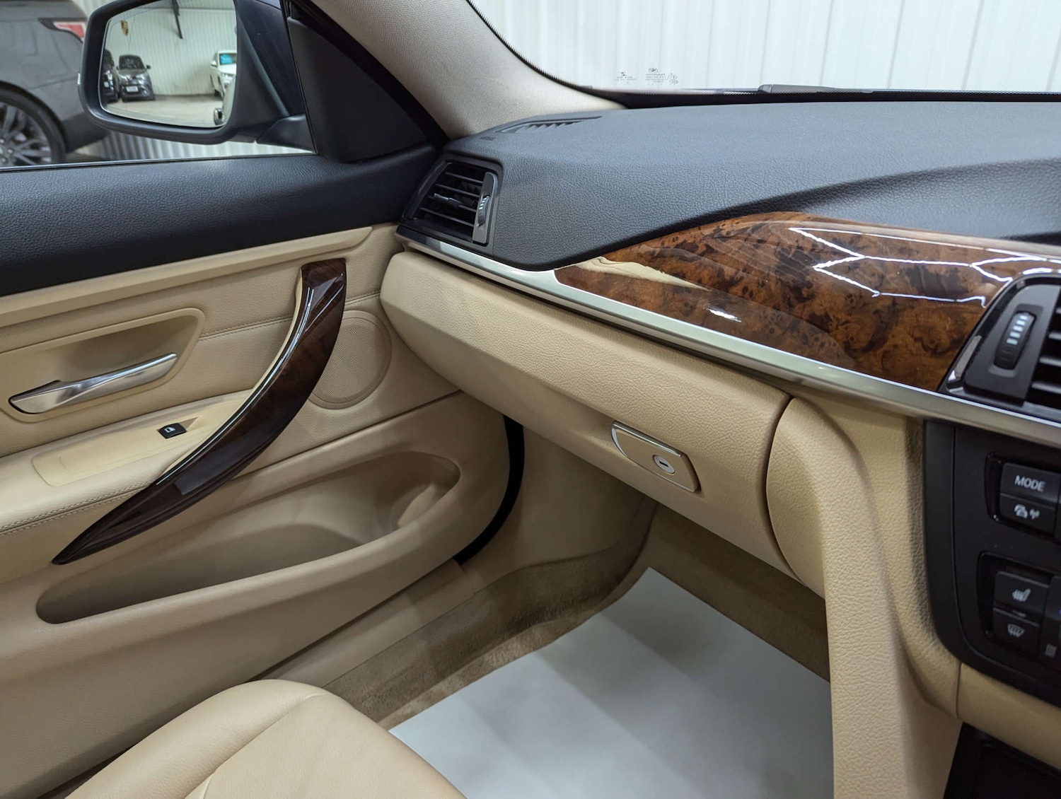 Used BMW 4 Series 2014 for sale - 76907752: Photo 86