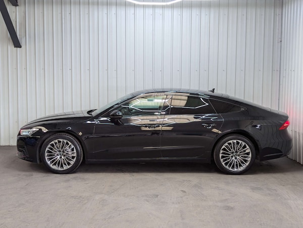 Used Audi A7 2021 for sale - 75338306: Photo 15