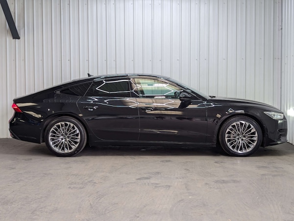 Used Audi A7 2021 for sale - 75338306: Photo 16