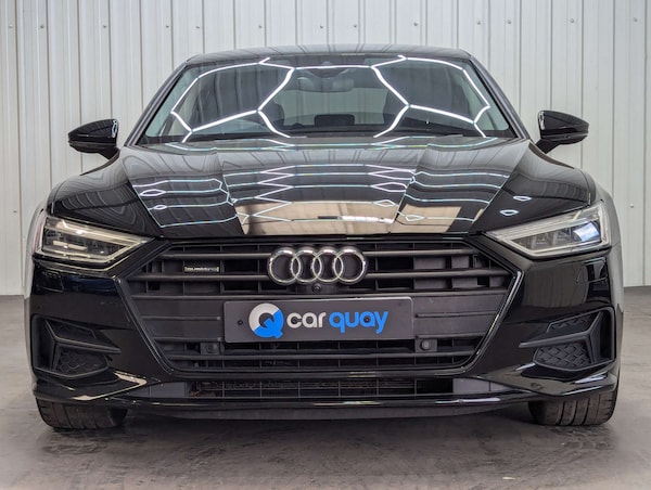 Used Audi A7 2021 for sale - 75338306: Photo 20
