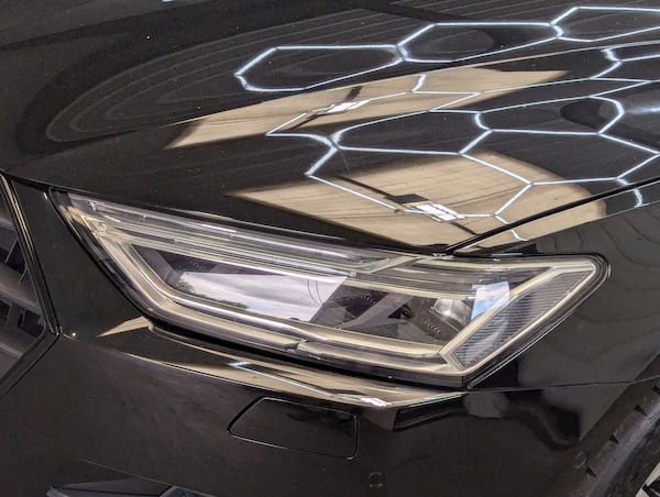 Used Audi A7 2021 for sale - 75338306: Photo 29