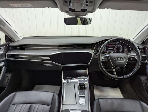 Used Audi A7 2021 for sale - 75338306: Photo 2