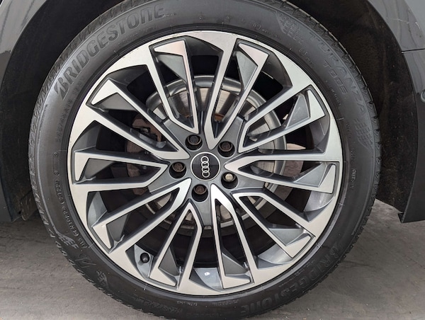 Used Audi A7 2021 for sale - 75338306: Photo 32