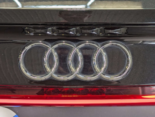 Used Audi A7 2021 for sale - 75338306: Photo 37