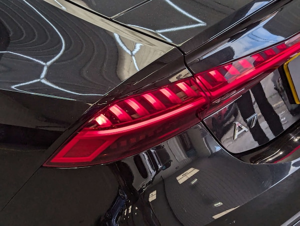 Used Audi A7 2021 for sale - 75338306: Photo 41