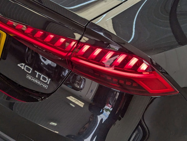 Used Audi A7 2021 for sale - 75338306: Photo 42