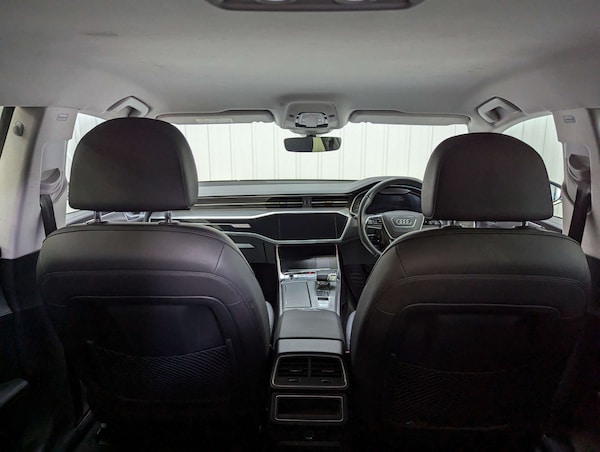 Used Audi A7 2021 for sale - 75338306: Photo 44
