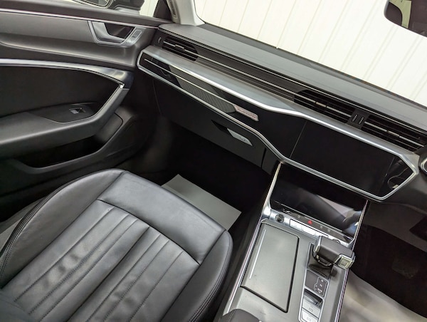 Used Audi A7 2021 for sale - 75338306: Photo 46