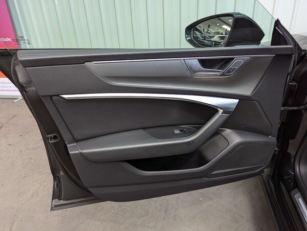 Used Audi A7 2021 for sale - 75338306: Photo 58