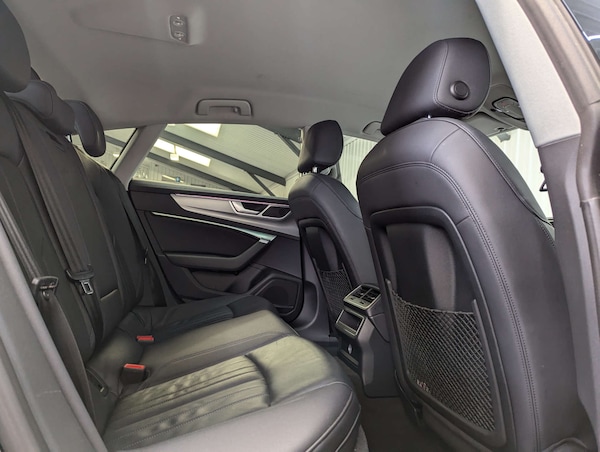 Used Audi A7 2021 for sale - 75338306: Photo 62