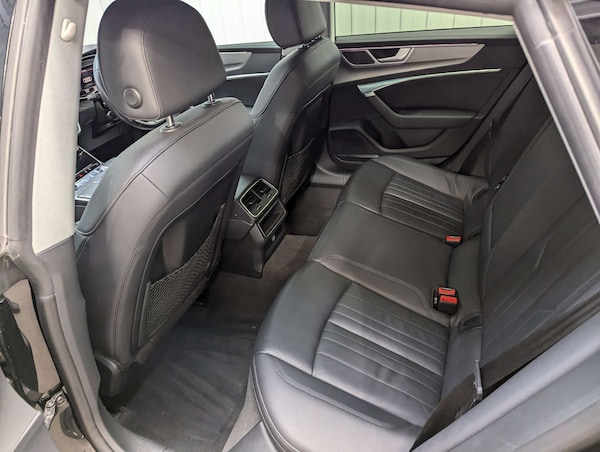 Used Audi A7 2021 for sale - 75338306: Photo 65