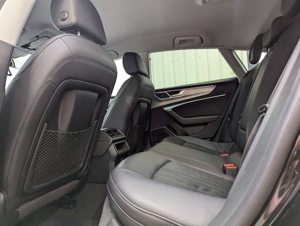 Used Audi A7 2021 for sale - 75338306: Photo 66