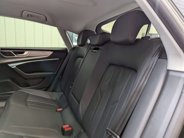 Used Audi A7 2021 for sale - 75338306: Photo 67