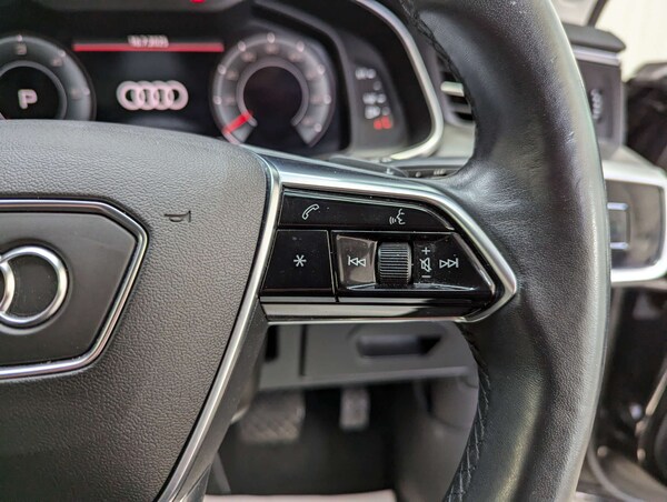 Used Audi A7 2021 for sale - 75338306: Photo 76
