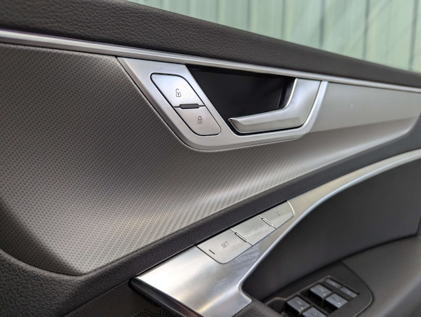 Used Audi A7 2021 for sale - 75338306: Photo 79