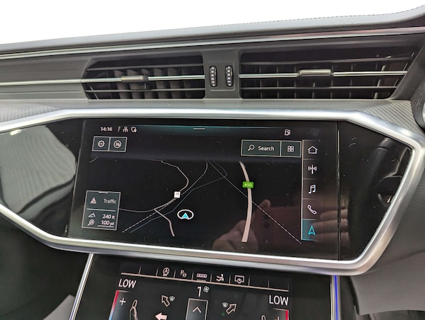 Used Audi A7 2021 for sale - 75338306: Photo 89