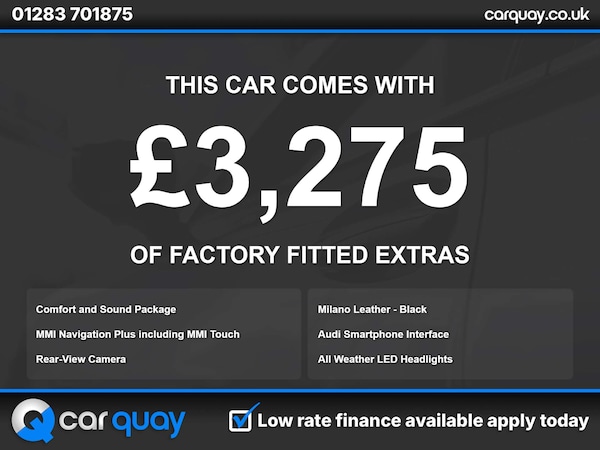 Used Audi A7 2021 for sale - 75338306: Photo 8