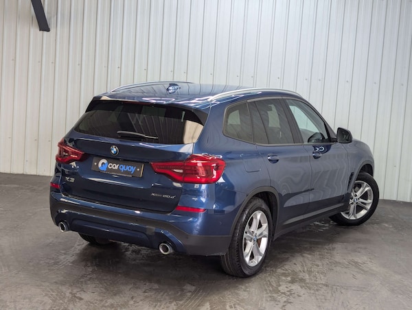 Used BMW X3 2018 for sale - 76278115: Photo 10