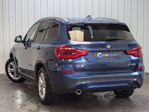 Used BMW X3 2018 for sale - 76278115: Photo 11