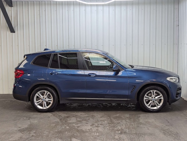 Used BMW X3 2018 for sale - 76278115: Photo 14