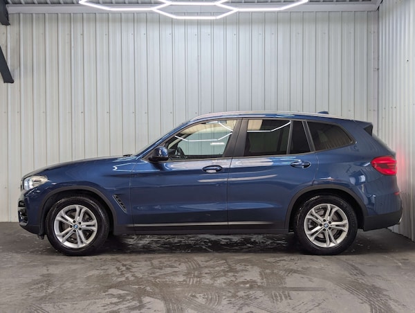 Used BMW X3 2018 for sale - 76278115: Photo 15
