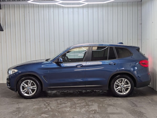 Used BMW X3 2018 for sale - 76278115: Photo 16