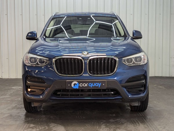 Used BMW X3 2018 for sale - 76278115: Photo 20