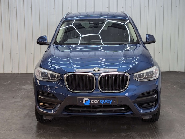 Used BMW X3 2018 for sale - 76278115: Photo 22