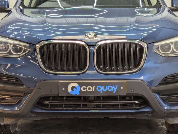 Used BMW X3 2018 for sale - 76278115: Photo 24