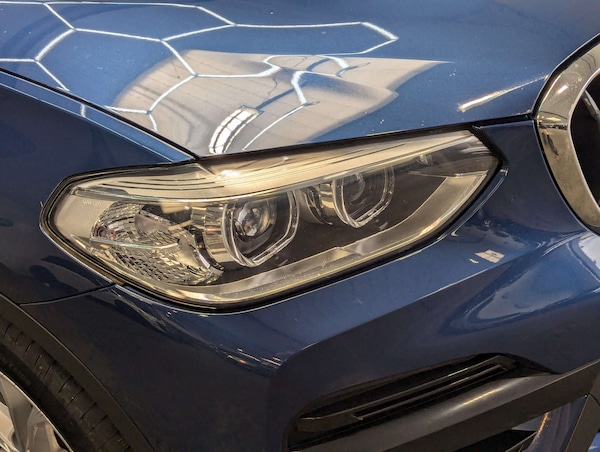 Used BMW X3 2018 for sale - 76278115: Photo 28